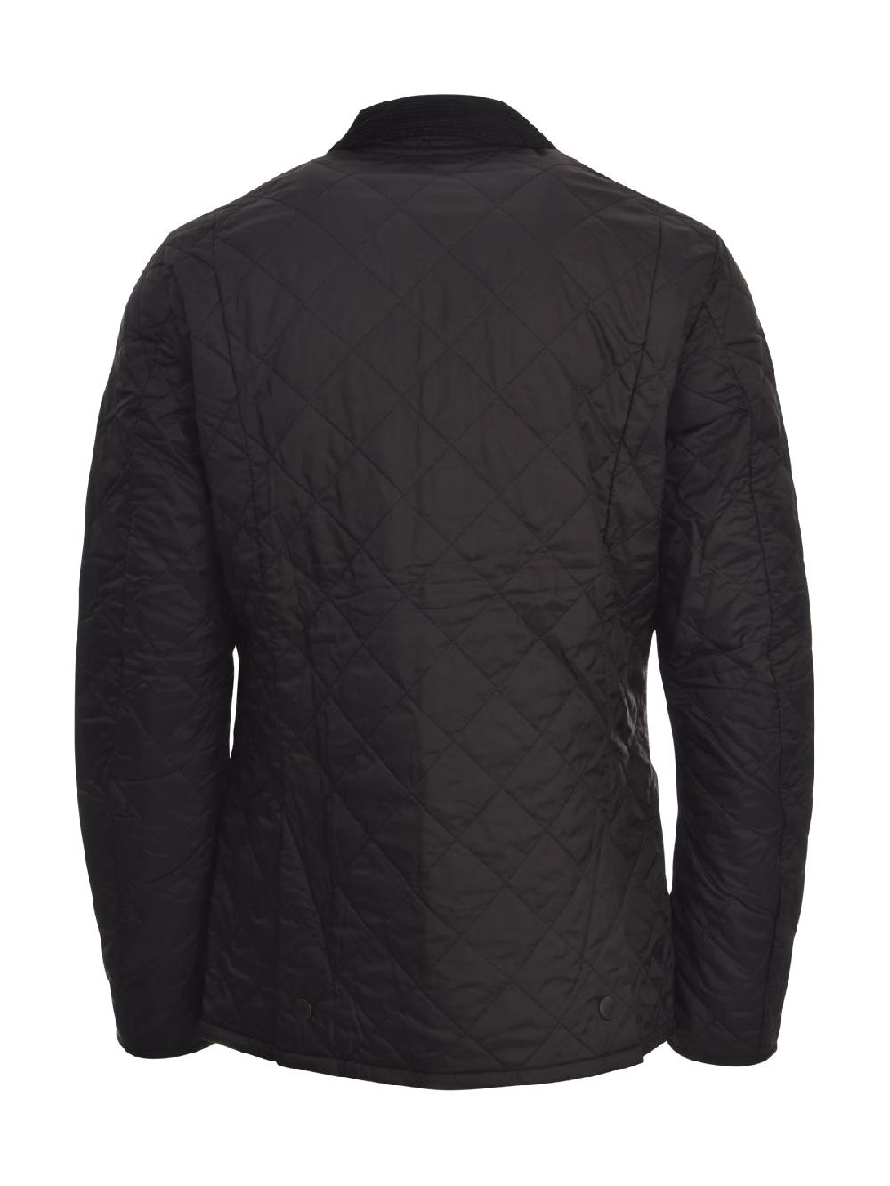 Barbour Giubbotto Barbour - LIDDESDALE Presa