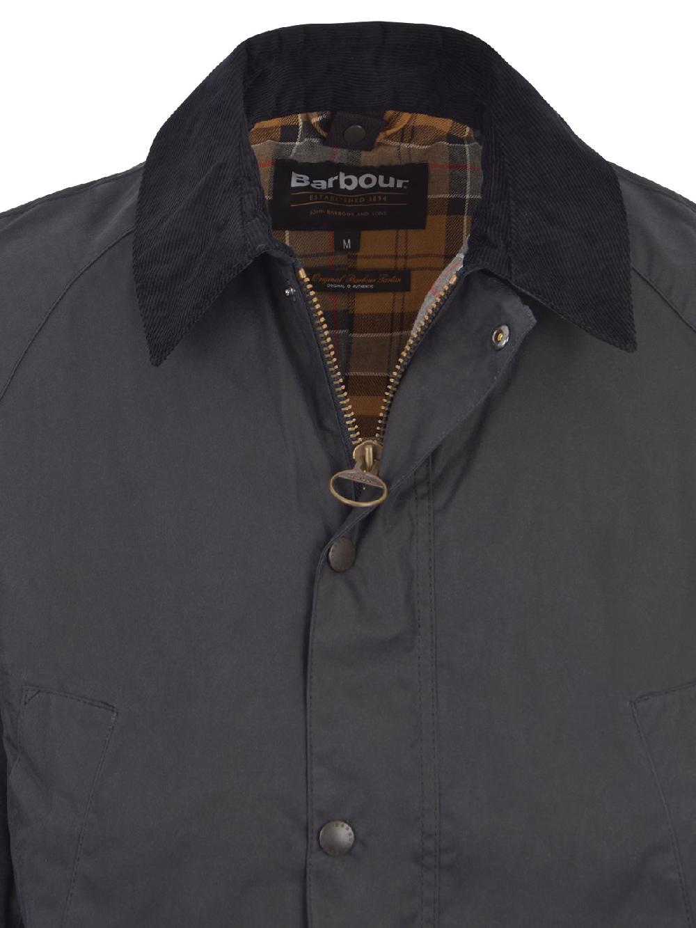 Barbour Giubbotto Barbour - ASHBY Sconto