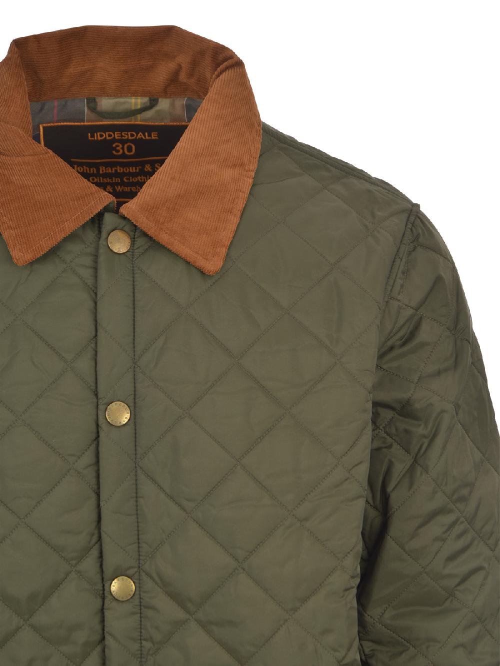 Barbour Giubbotto Barbour - 30TH LIDDESDALE Offerta