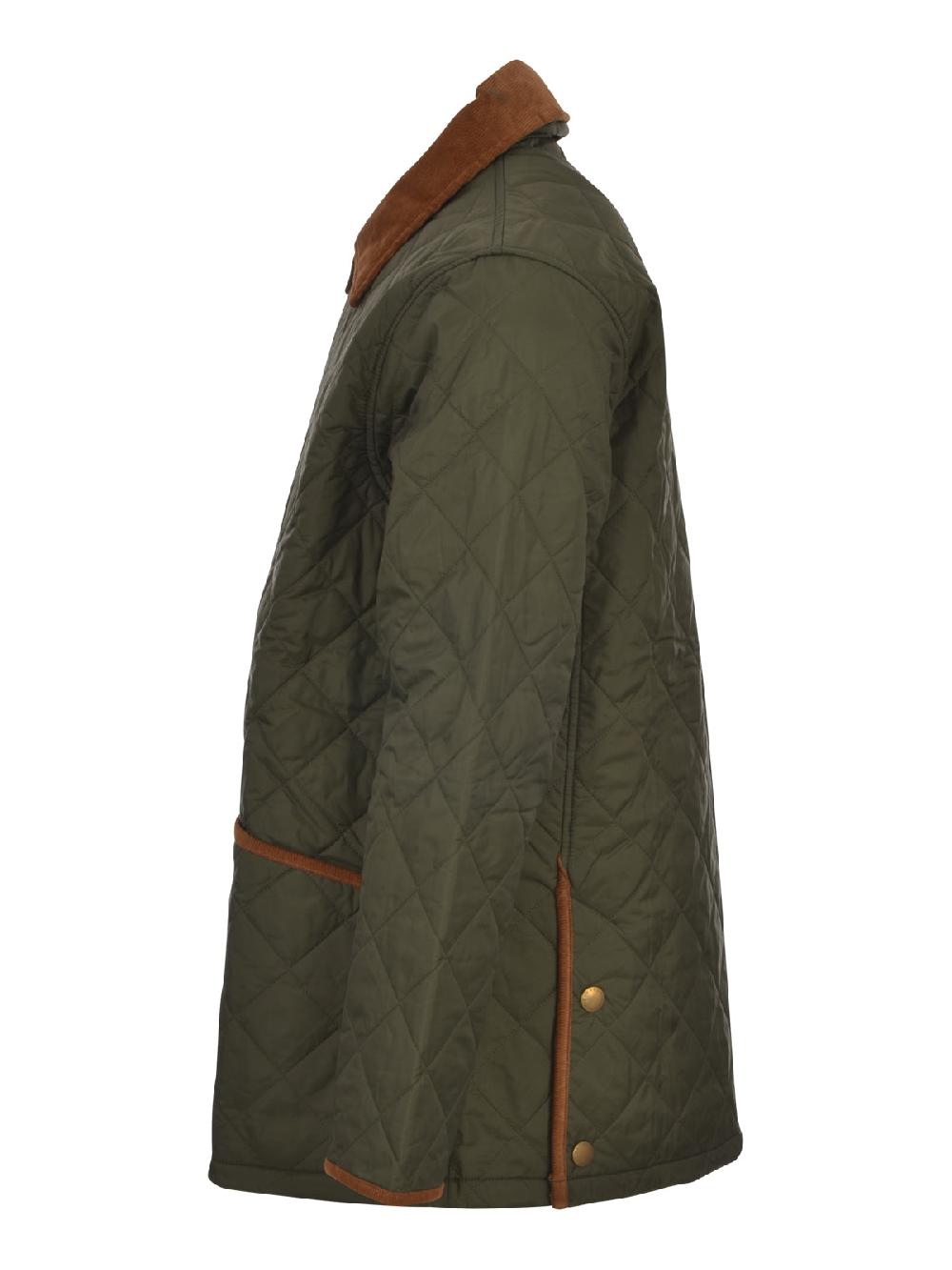 Barbour Giubbotto Barbour - 30TH LIDDESDALE Offerta