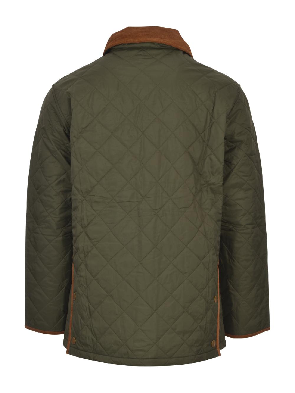 Barbour Giubbotto Barbour - 30TH LIDDESDALE Offerta