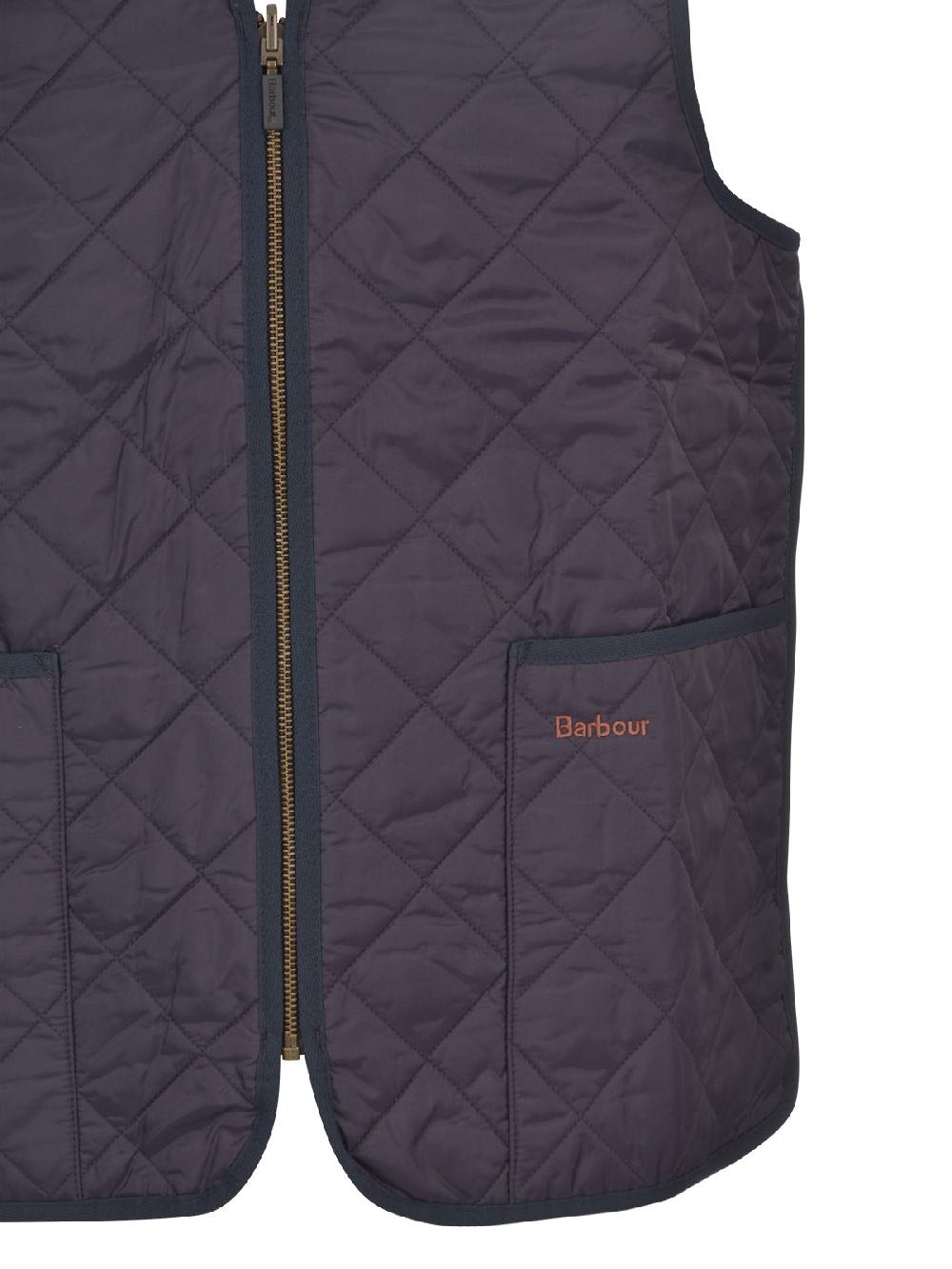 Barbour Gilet Barbour - MLI0001 Economico
