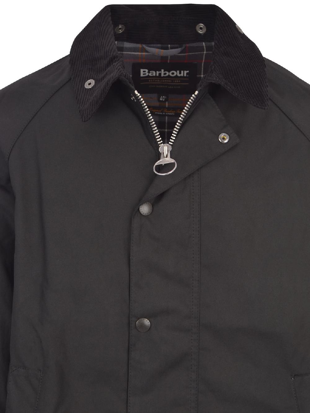 Barbour Cappotto Barbour - EXMOOR Online