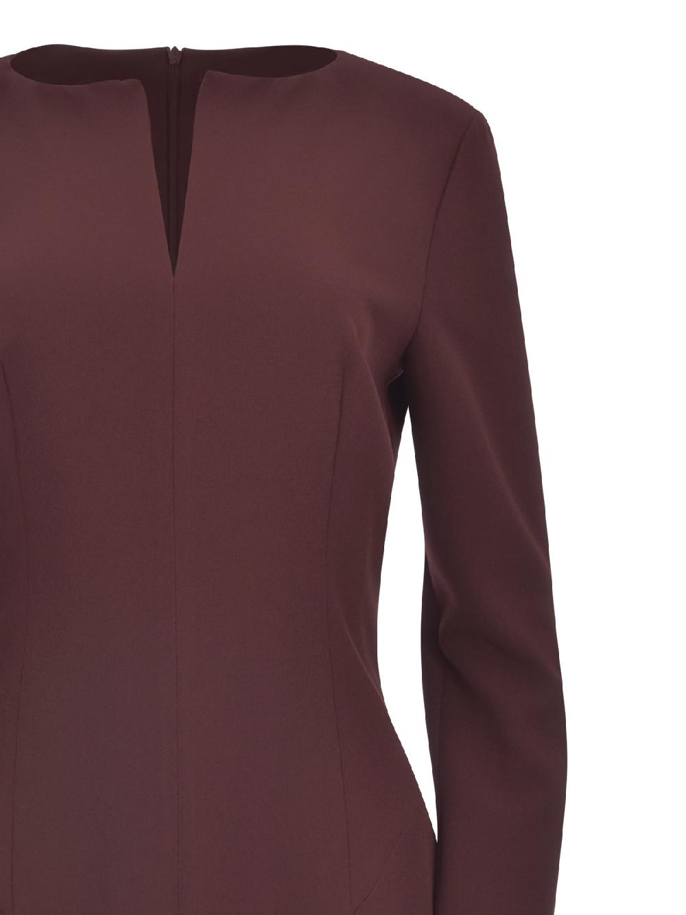 Federica tosi Abito Federica Tosi - 31207-313 Saldi