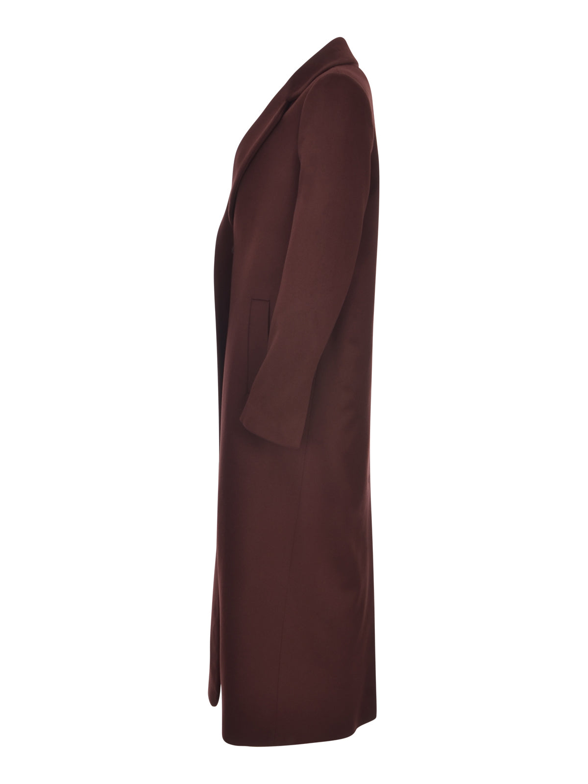 Federica tosi Cappotto Federica Tosi - 30100-308 Vendita Calda