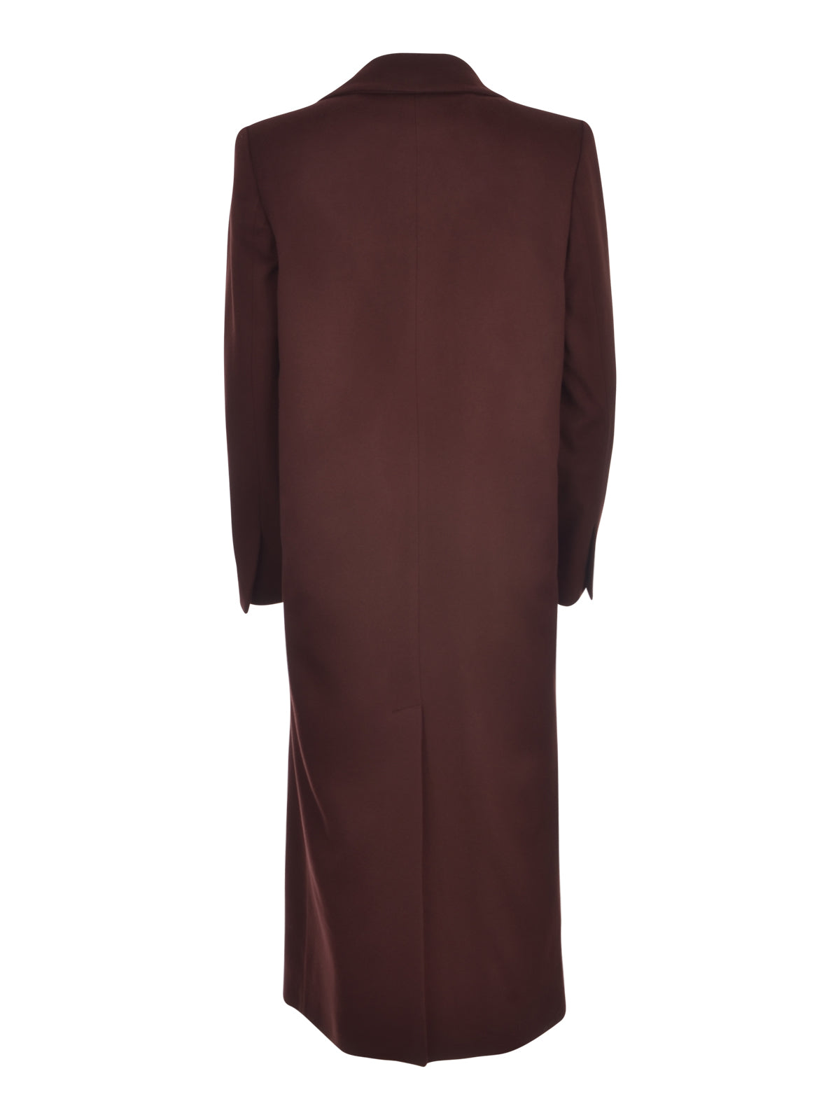 Federica tosi Cappotto Federica Tosi - 30100-308 Vendita Calda