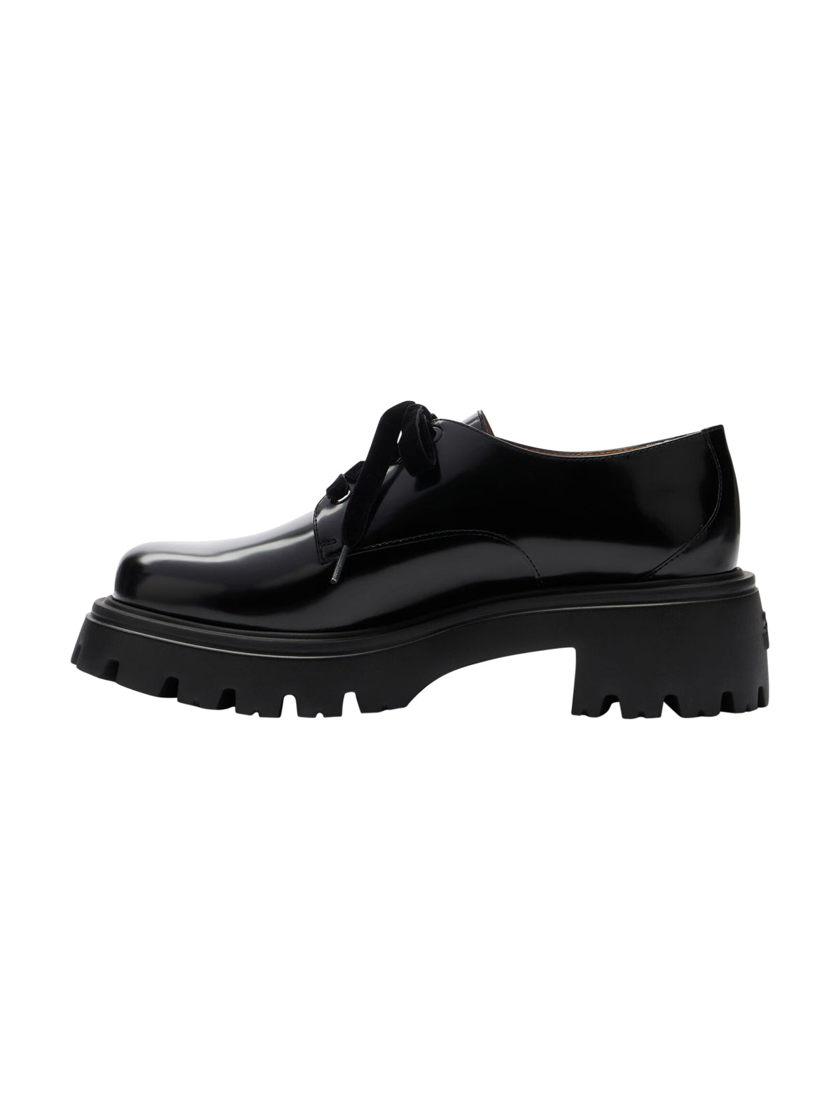 Stuart weitzman Scarpe Stuart Weitzman - EMERSON DERBY Negozio
