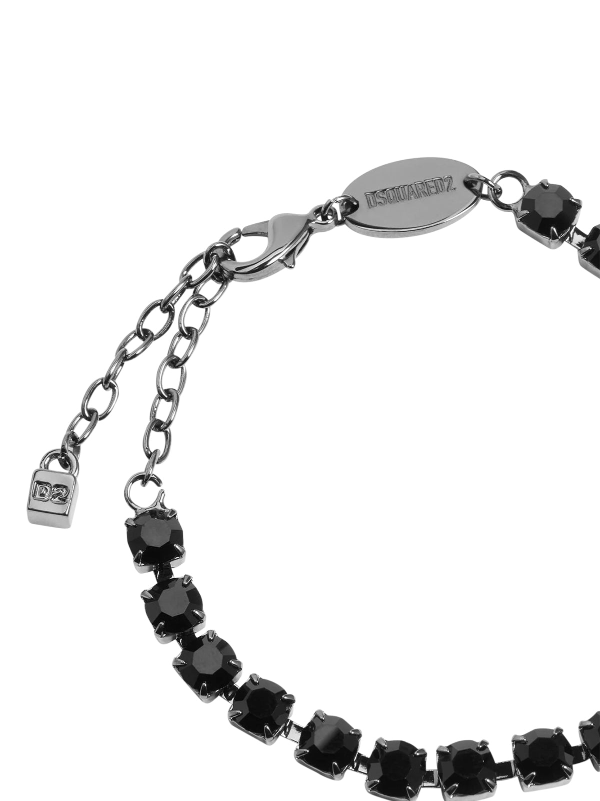 Dsquared2 acc Bracciale Dsquared2 - ARM0190-59400001 Nuova
