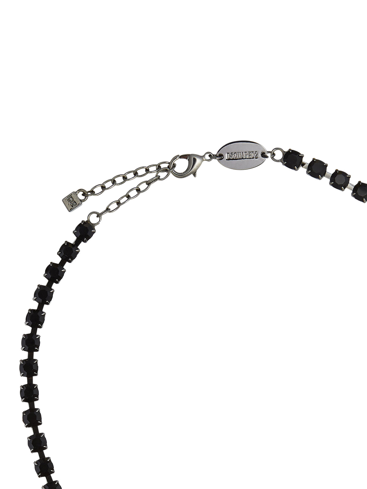 Dsquared2 acc Collana Dsquared2 - NEM0299-59400001 Moda