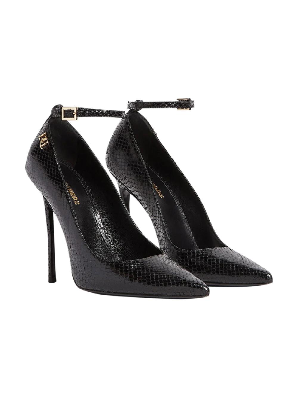 Dsquared2 acc Scarpe con tacco Dsquared2 - PPW0118-40907866 Bestseller