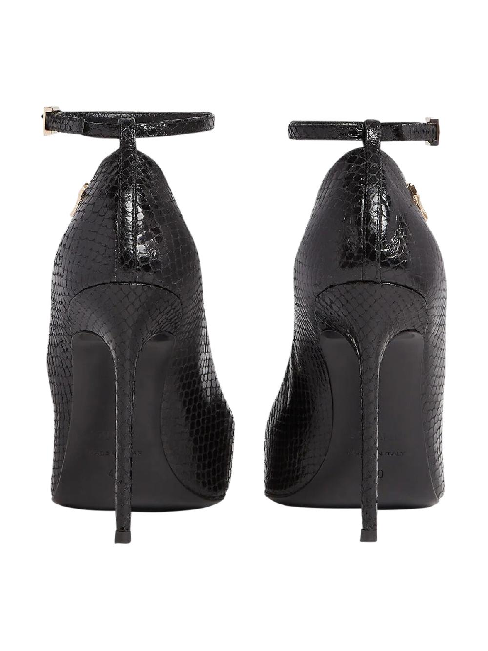 Dsquared2 acc Scarpe con tacco Dsquared2 - PPW0118-40907866 Bestseller