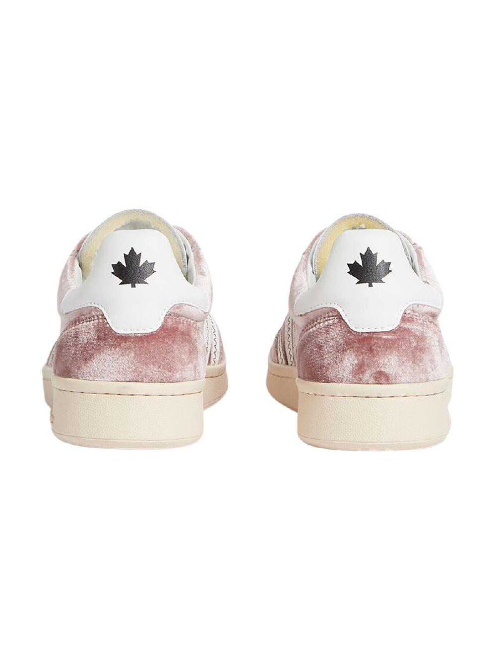 Dsquared2 acc Sneakers Dsquared2 - SNW0364-10907859 2025