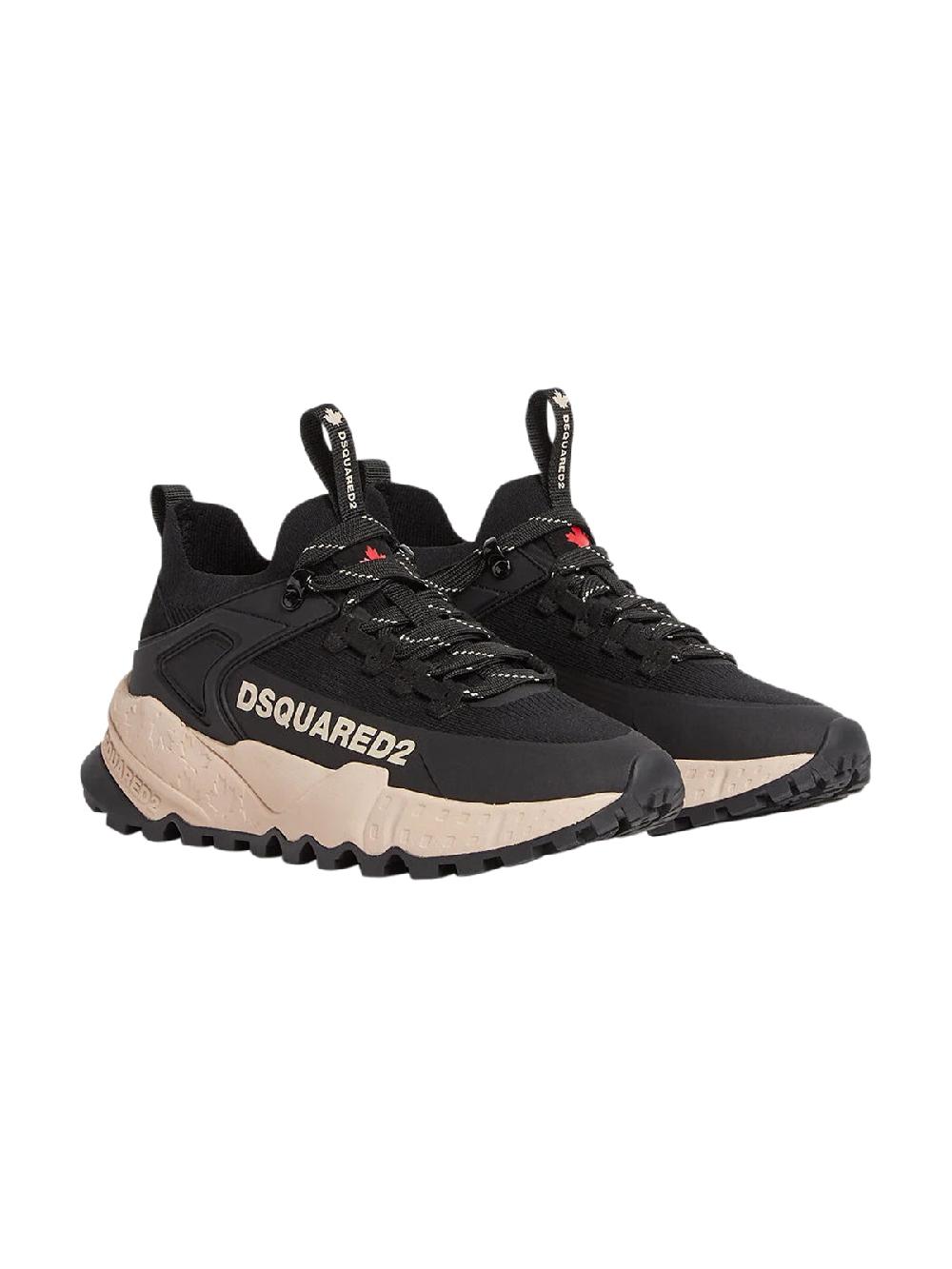 Dsquared2 acc Sneakers Dsquared2 - SNW0269-59207967 In Linea