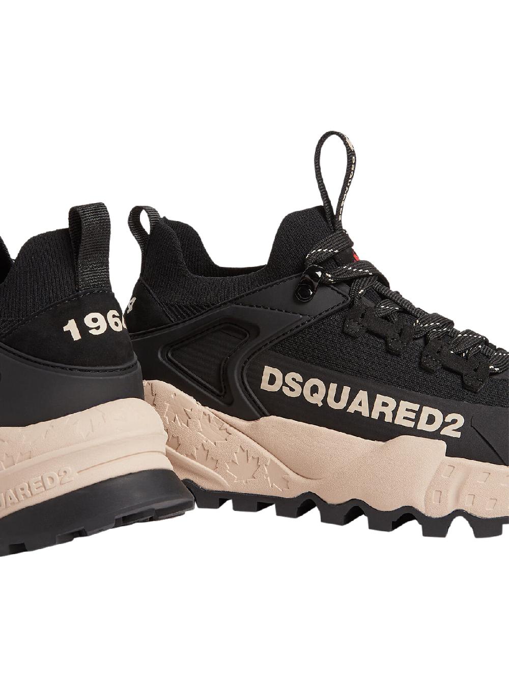 Dsquared2 acc Sneakers Dsquared2 - SNW0269-59207967 In Linea