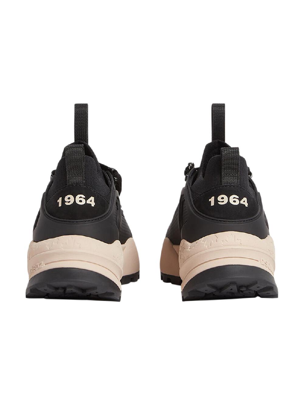 Dsquared2 acc Sneakers Dsquared2 - SNW0269-59207967 In Linea