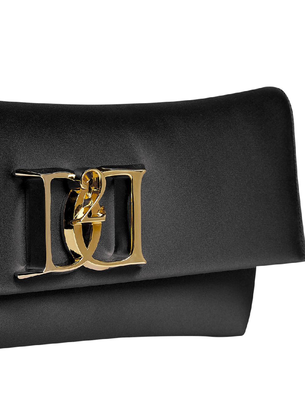Dsquared2 acc Pochette Dsquared2 - CLW0037-00100001 Nuovo