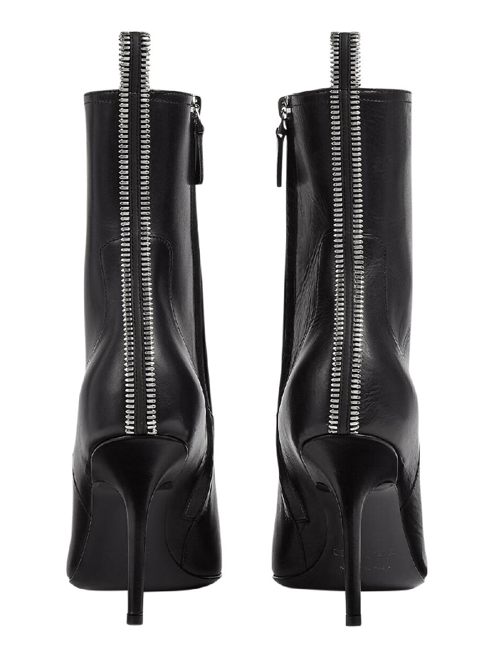 Dsquared2 acc Stivali Dsquared2 - ABW0200-01507717 Qualità