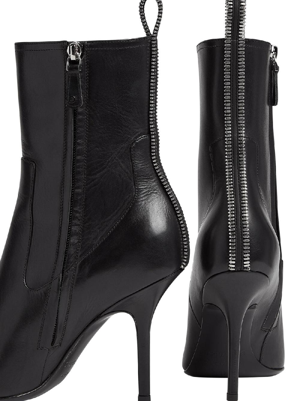 Dsquared2 acc Stivali Dsquared2 - ABW0200-01507717 Qualità