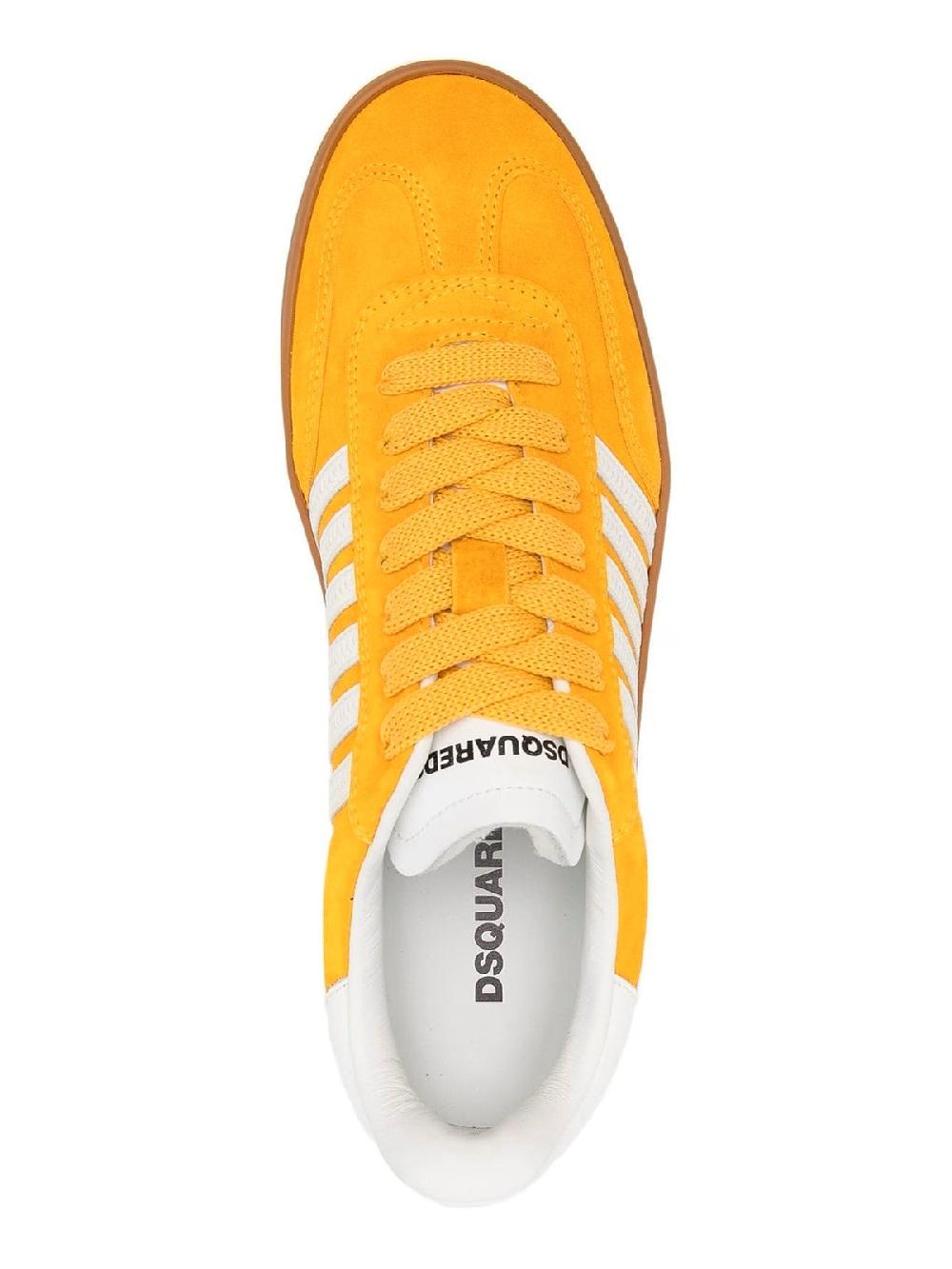 Dsquared2 acc Sneakers Dsquared2 - SNW0364-1417000 Vendita