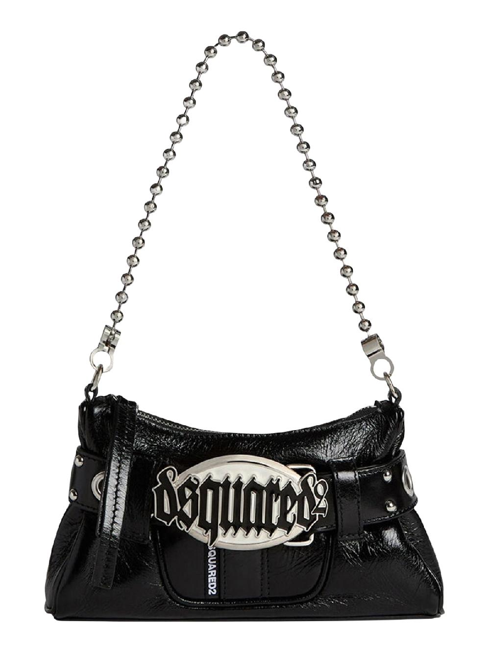 Dsquared2 acc Borsa Dsquared2 - CLW0031-01500001 Spedizione Gratuita