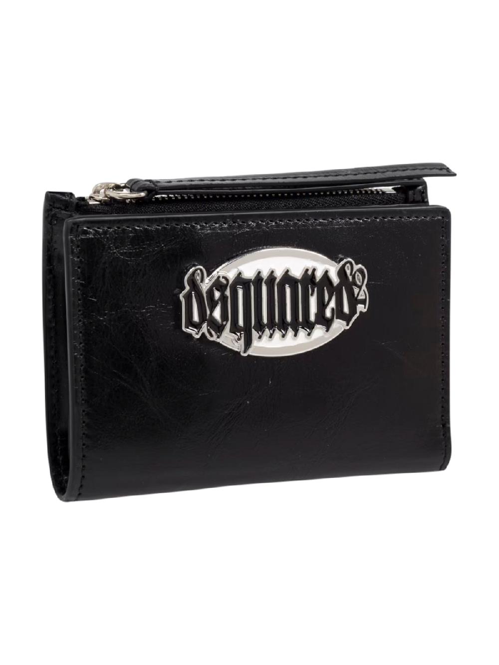 Dsquared2 acc Portafoglio Dsquared2 - WAW0032-01500001 Offerta settimanale