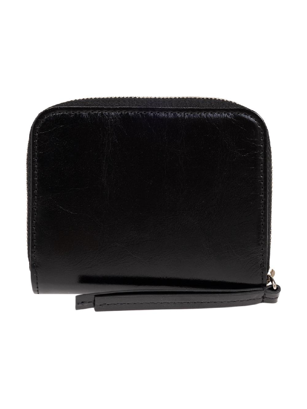 Dsquared2 acc Portafoglio Dsquared2 - WAW0031-01500001 Soddisfazione Garantita