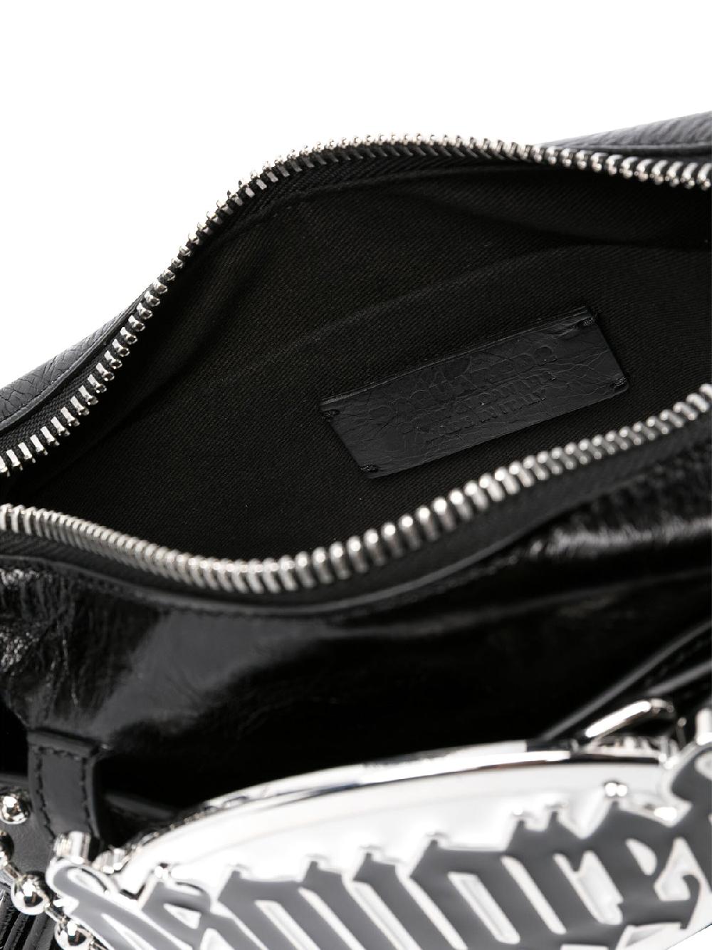 Dsquared2 acc Borsa Dsquared2 - SDW0064-01500001 Qualità Garantita