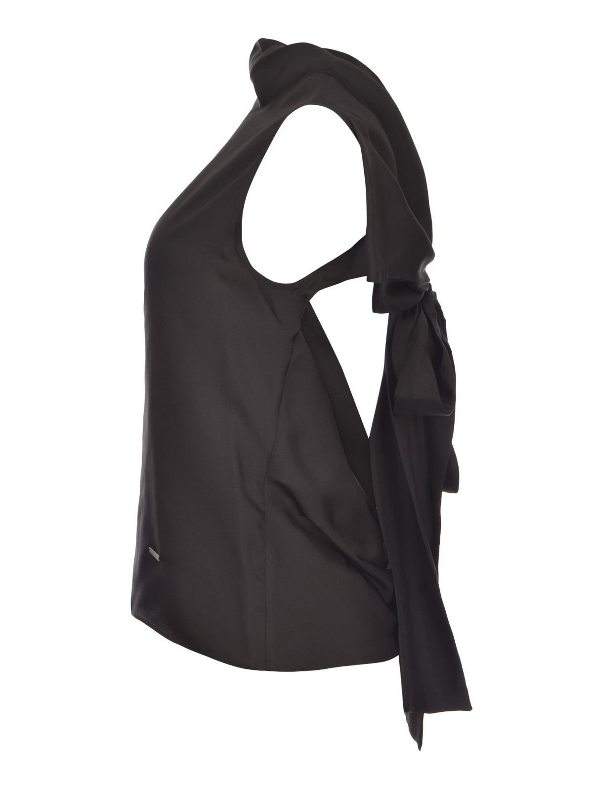 Dsquared2 Top Dsquared2 - S72NC1115-D35139 Negozi Online