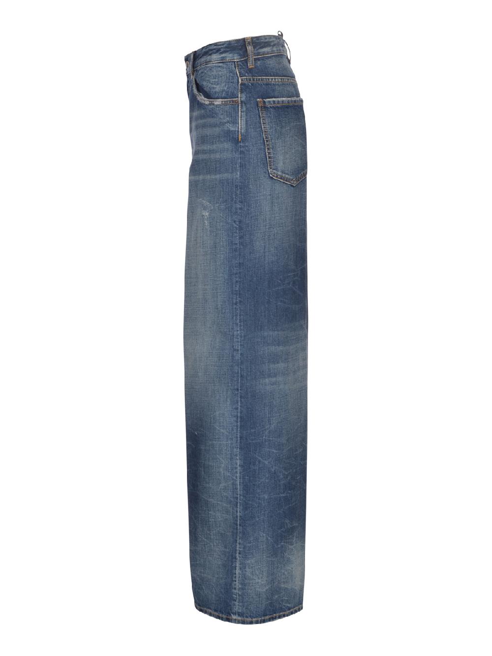 Dsquared2 Jeans Dsquared2 Traveller Jean - S72LB0805-S30309 Acquista Ora