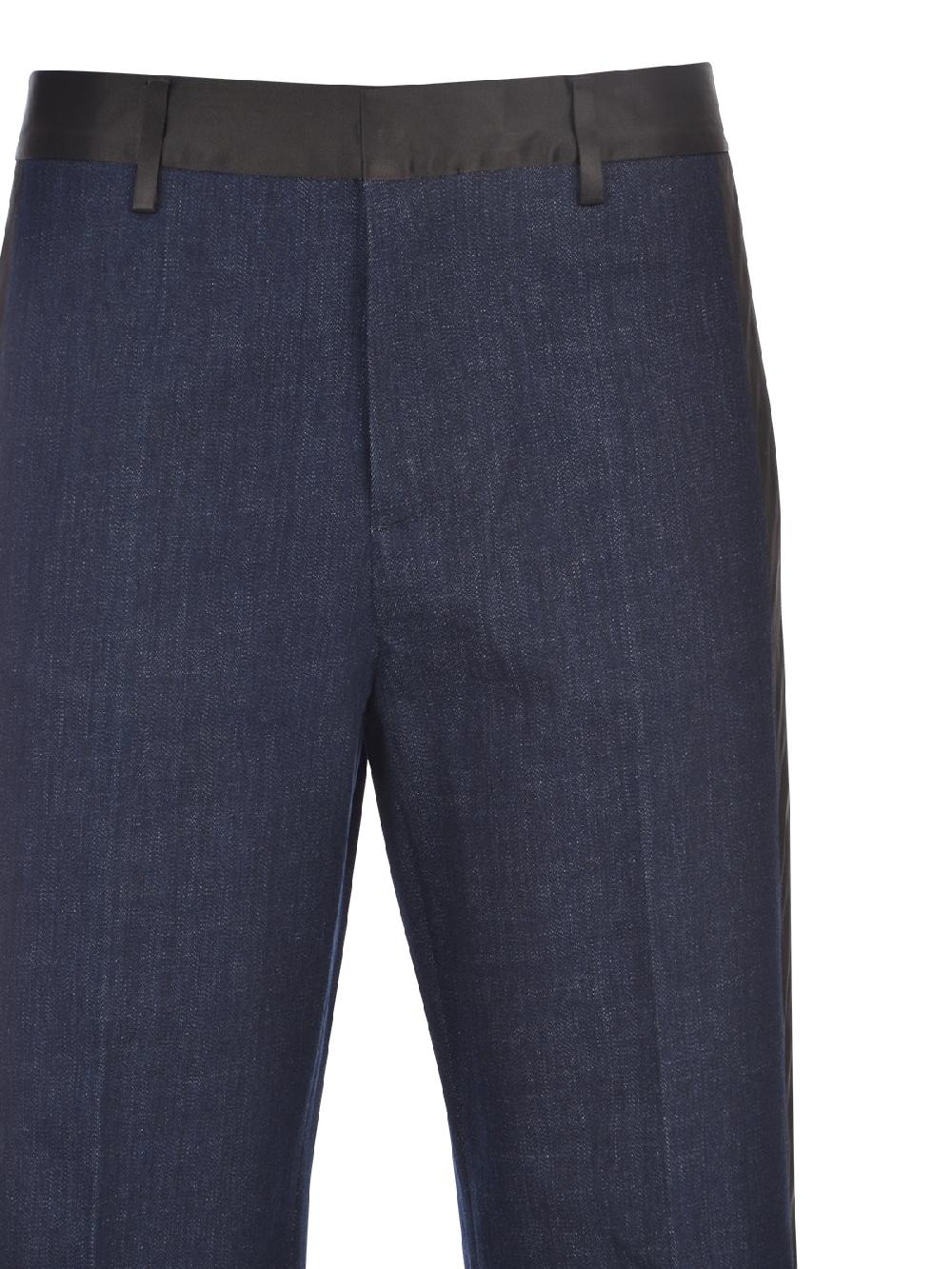Dsquared2 Pantalone Dsquared2 - S72KA1252-S30664 Fino Al -60%
