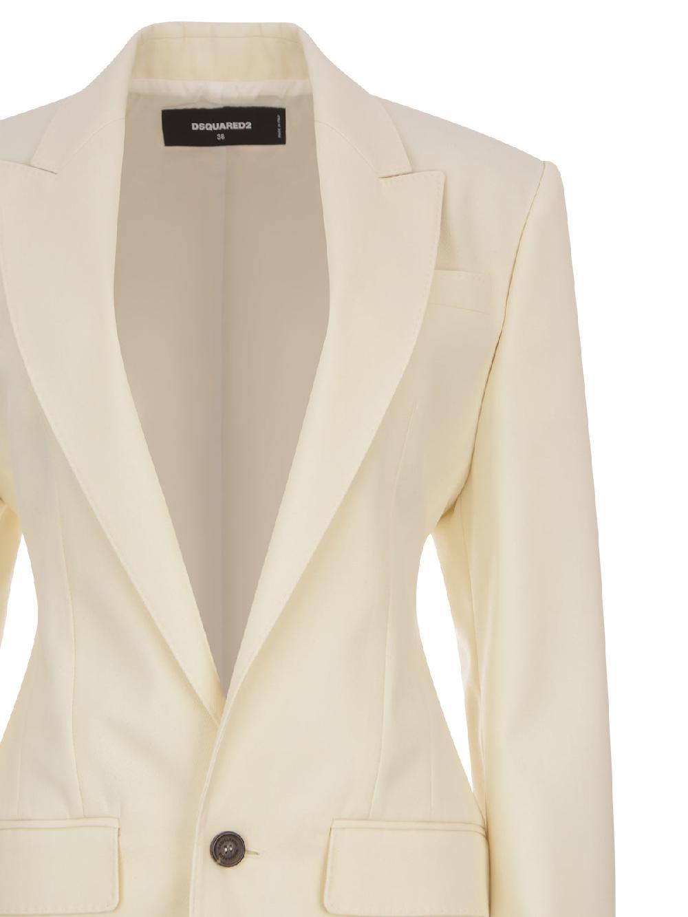 Dsquared2 Tailleur Dsquared2 - S72FT0118-S76498 Shopping Online