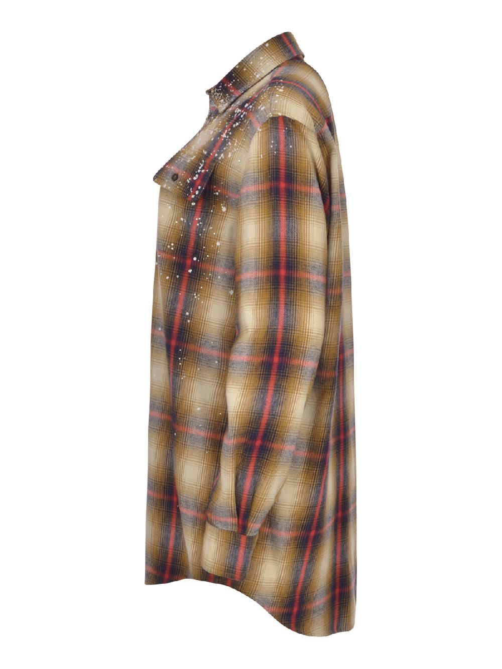 Dsquared2 Camicia Dsquared2 - S72DL0764-S52230 Affare Del Giorno