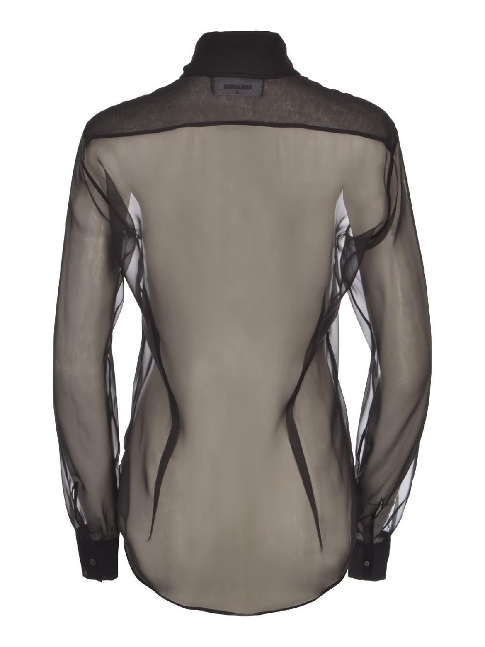 Dsquared2 Camicia Dsquared2 - S72DL0762-S53639 Prezzo Ridotto