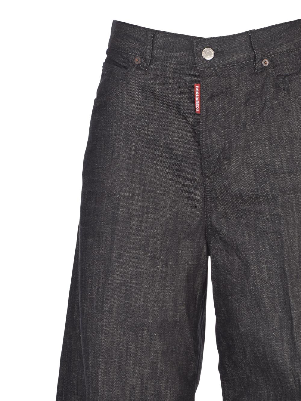 Dsquared2 Jeans Dsquared2 Traveller Jean - S75LB0987-S30357 Sottocosto