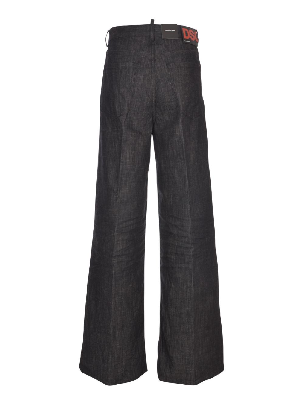 Dsquared2 Jeans Dsquared2 Traveller Jean - S75LB0987-S30357 Sottocosto