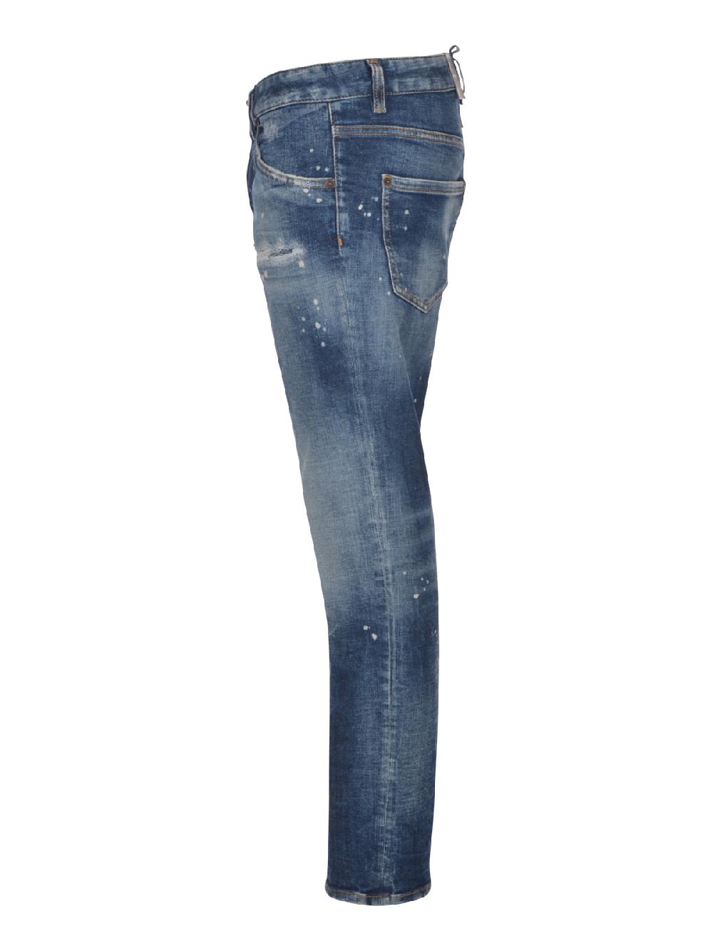 Dsquared2 Jeans Dsquared2 Cool Girl Jean- S75LB0979-S30872 Novità