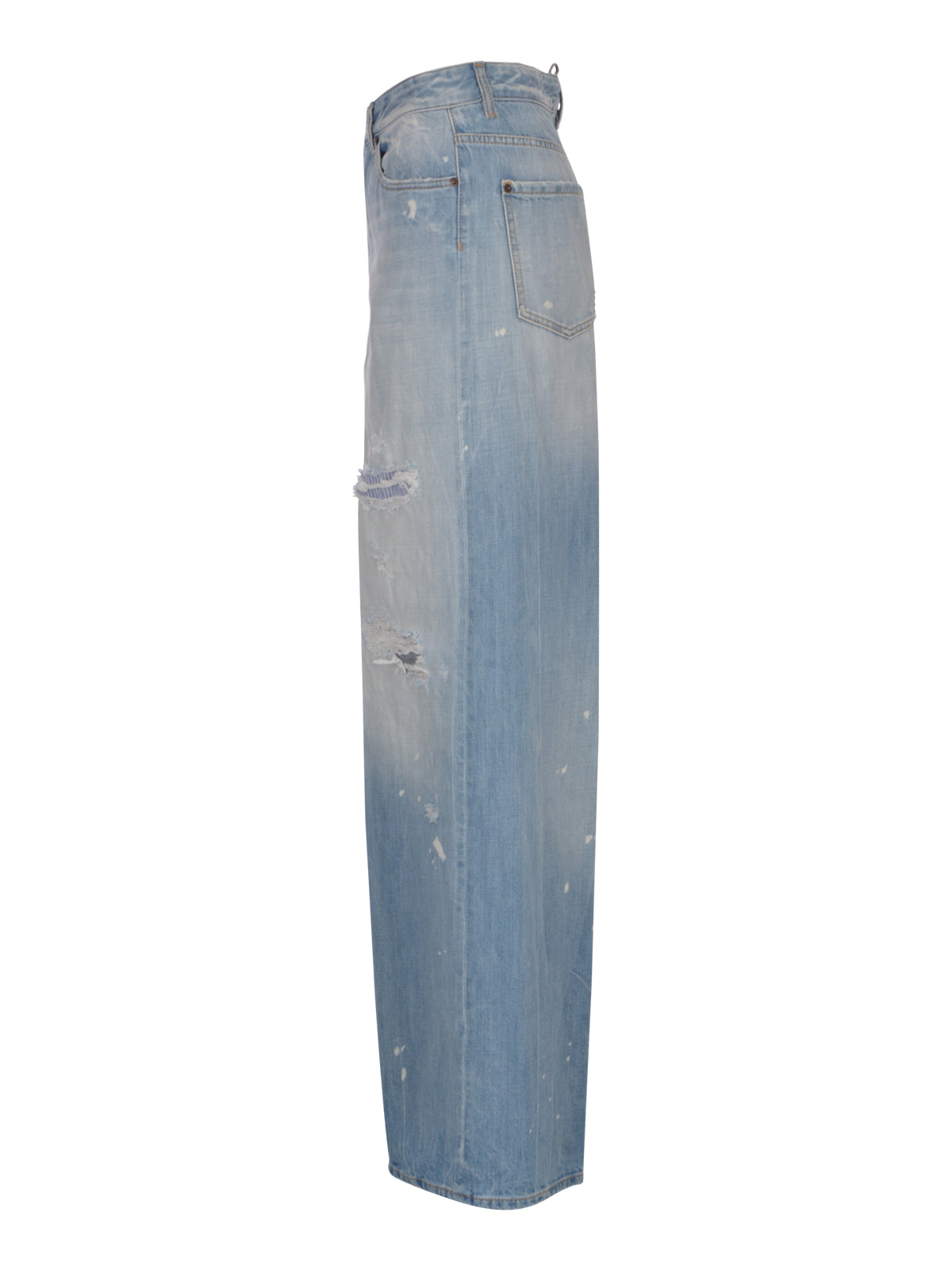 Dsquared2 Jeans Dsquared2 Traveller Jean - S75LB0951-S30309 Sconto