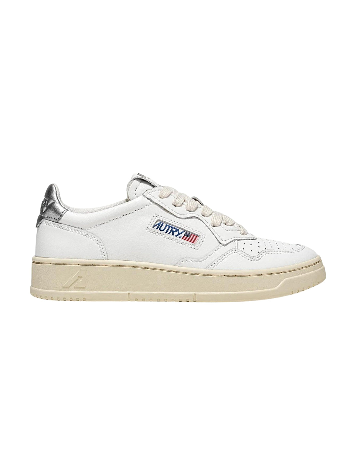 Autry Sneakers Autry Medalist - AULW-LL05 Offerta