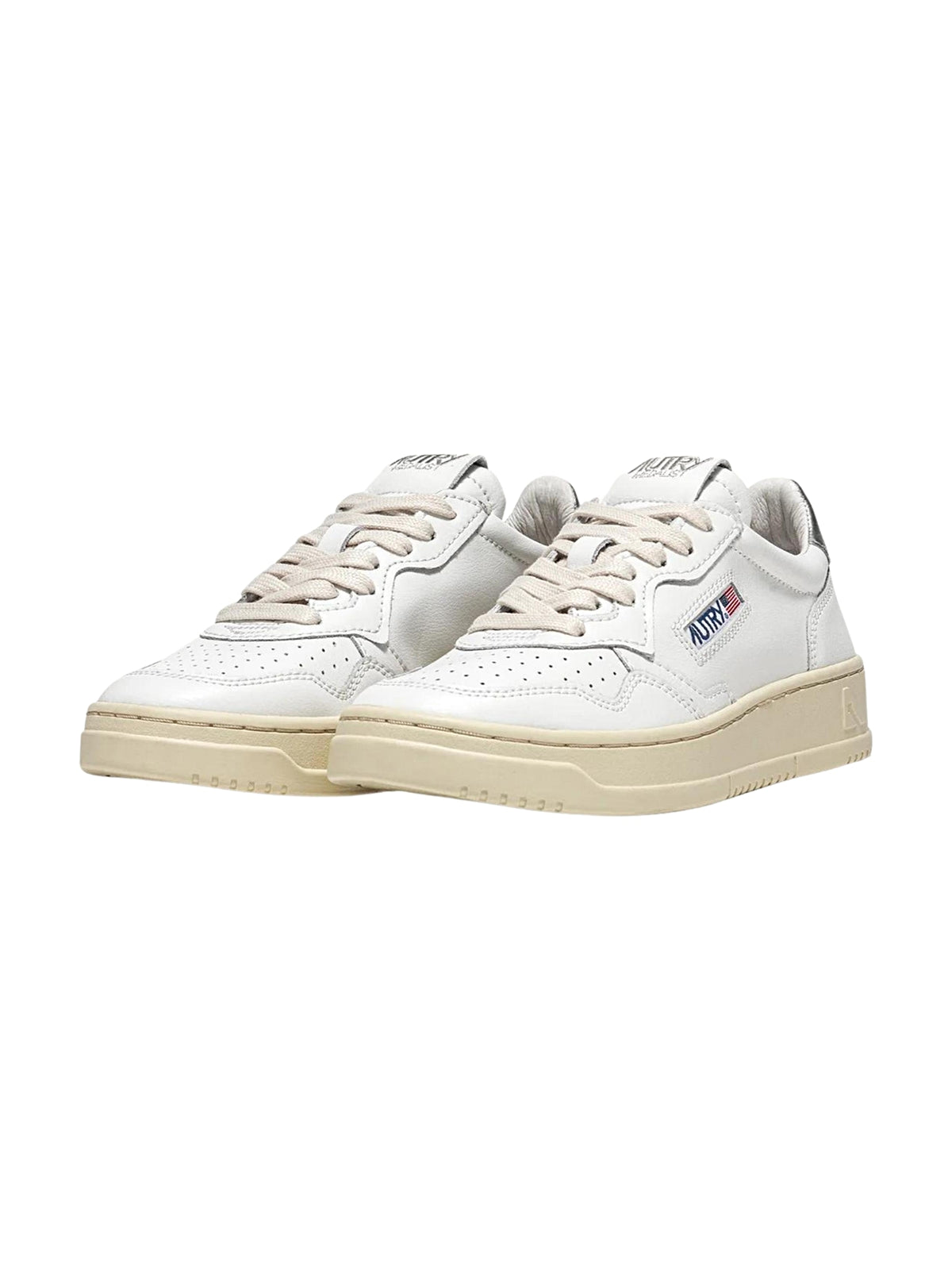 Autry Sneakers Autry Medalist - AULW-LL05 Offerta