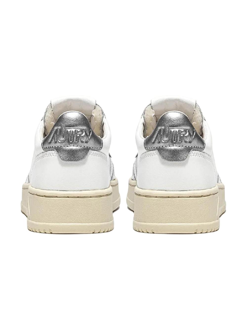 Autry Sneakers Autry Medalist - AULW-LL05 Offerta