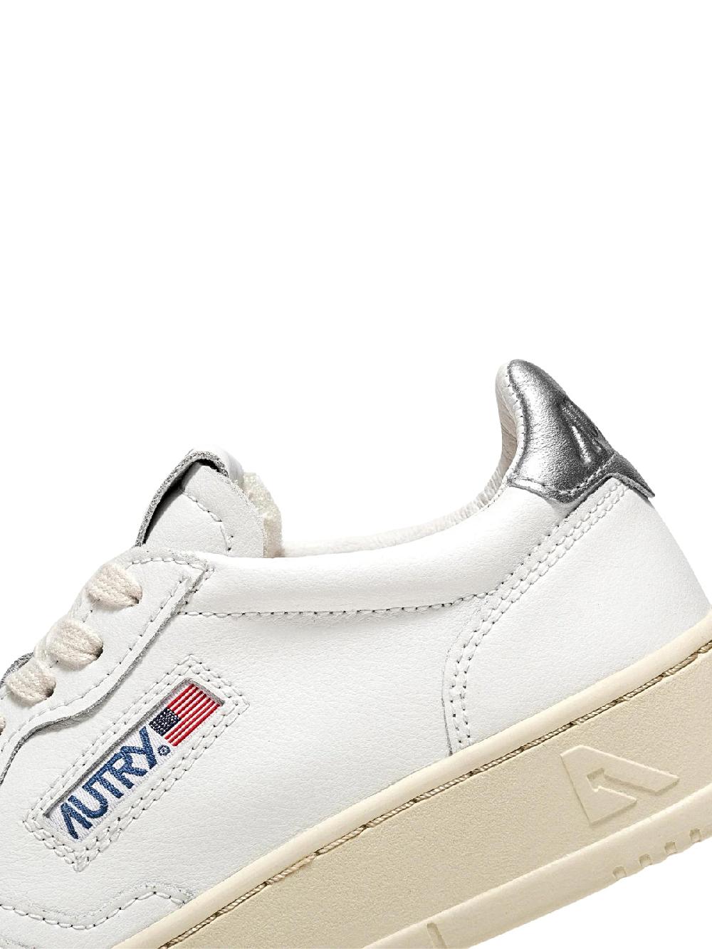 Autry Sneakers Autry Medalist - AULW-LL05 Offerta