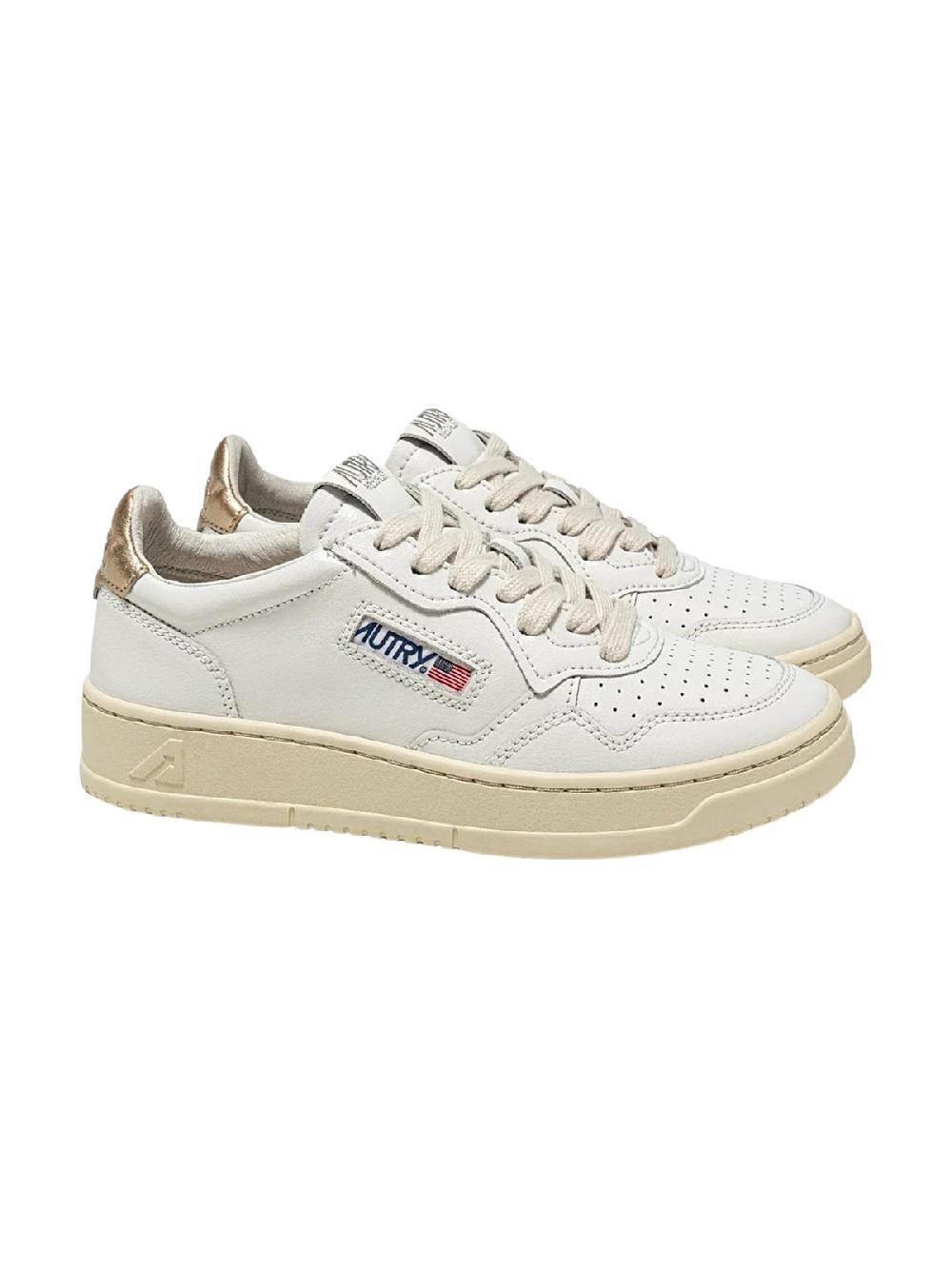 Autry Sneakers Autry Medalist - AULW-LL06 Economico