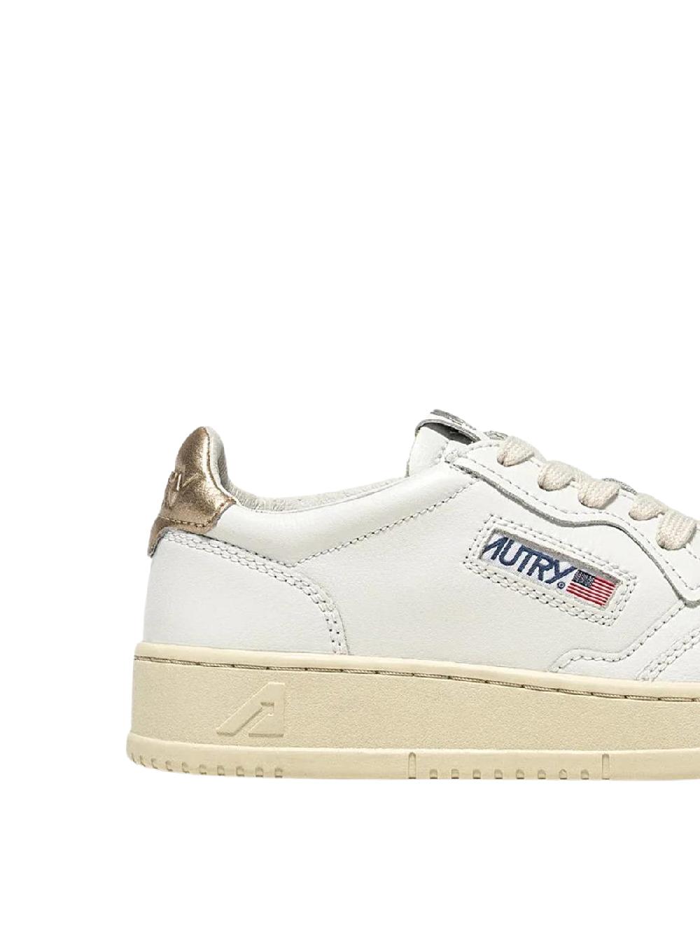 Autry Sneakers Autry Medalist - AULW-LL06 Economico