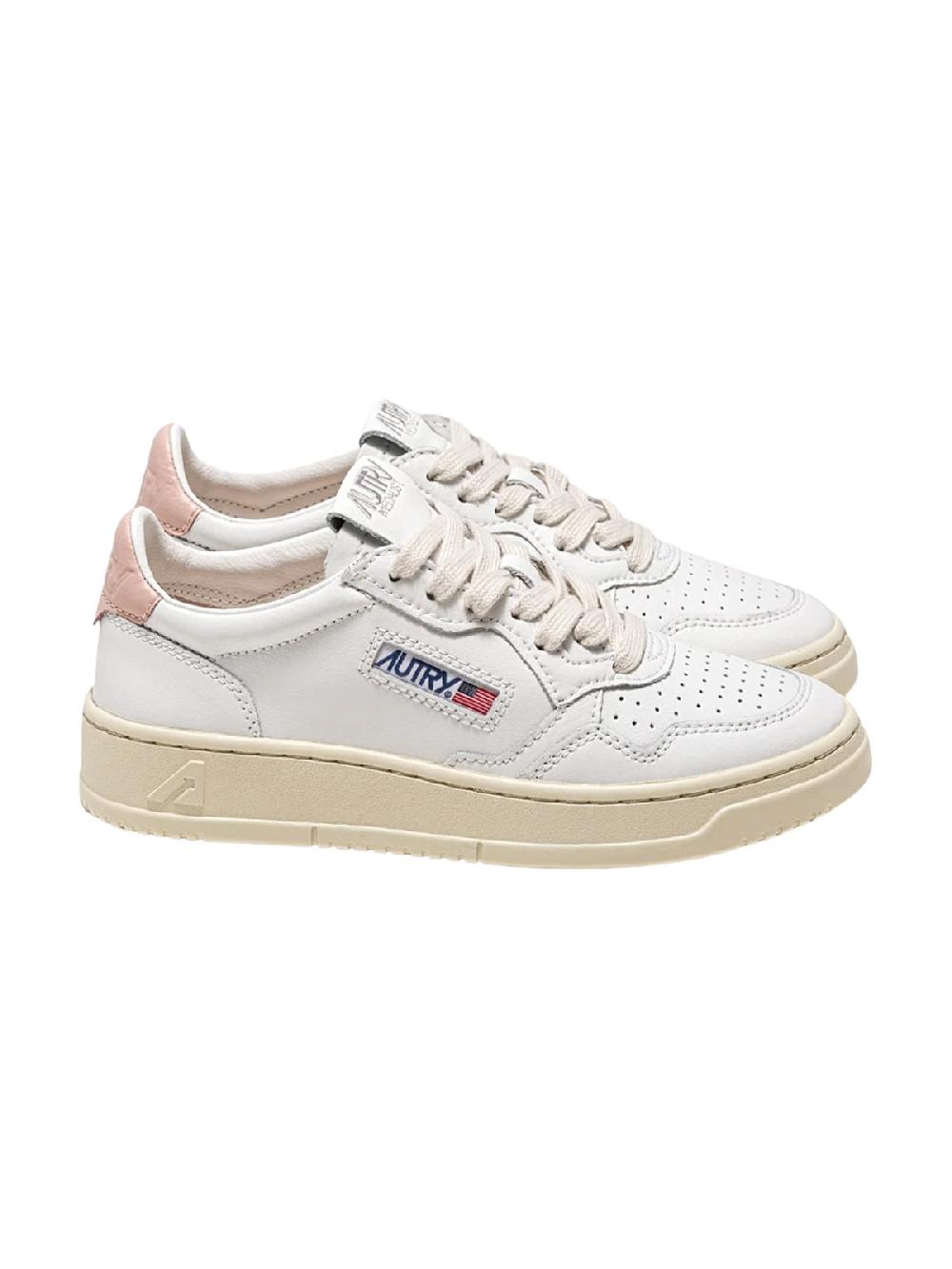 Autry Sneakers Autry Medalist - AULW-LL16 Online