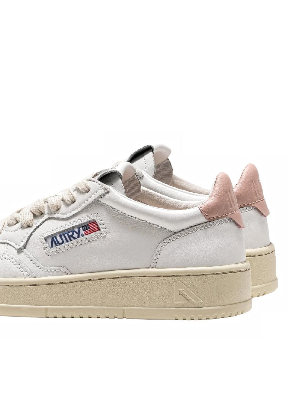 Autry Sneakers Autry Medalist - AULW-LL16 Online