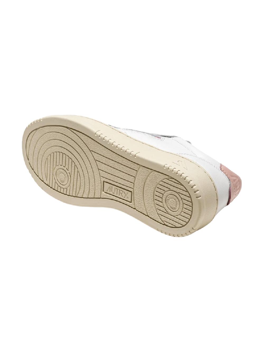 Autry Sneakers Autry Medalist - AULW-LL16 Online