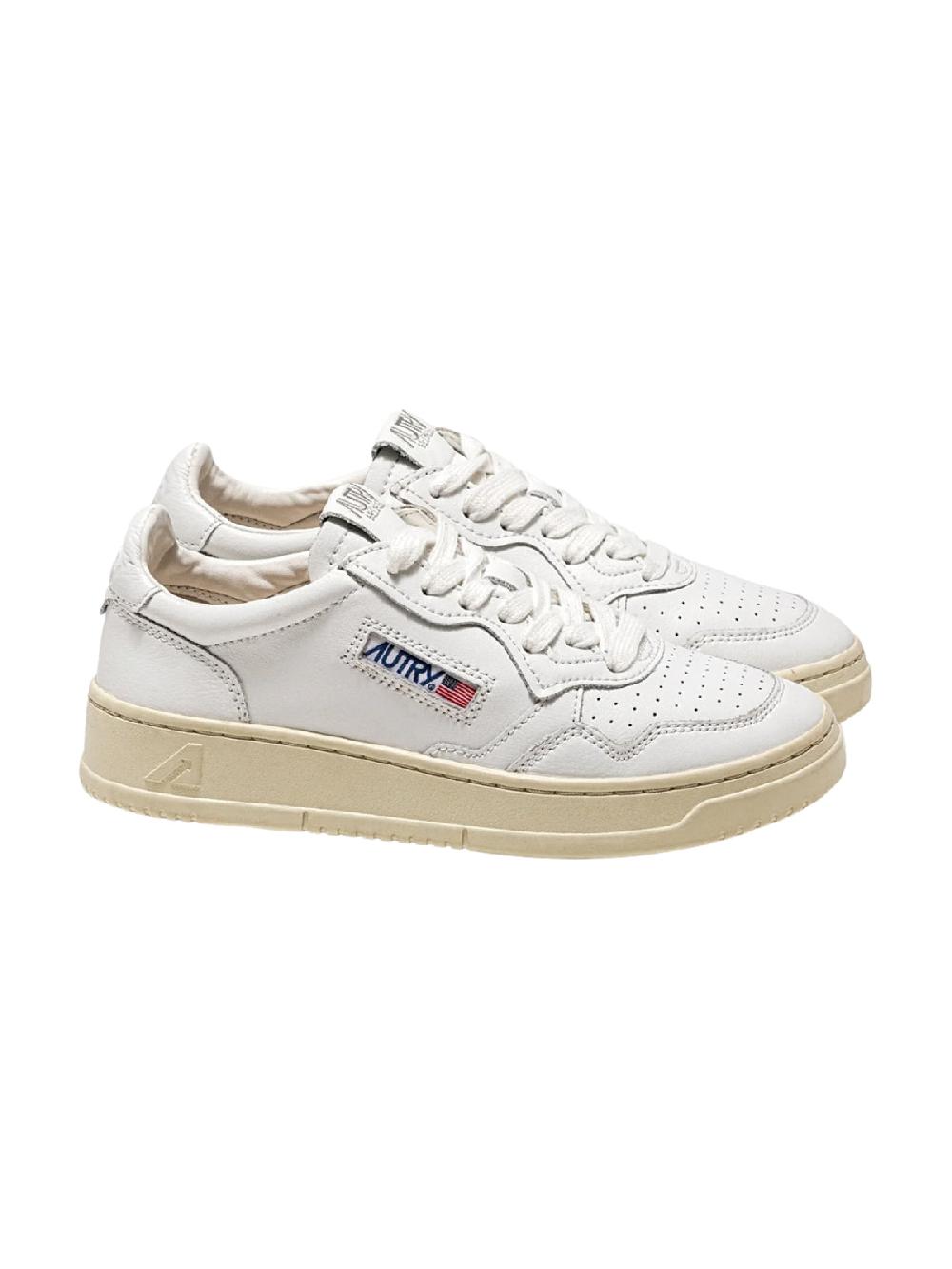 Autry Sneakers Autry Medalist - AULW-LL15 Outlet