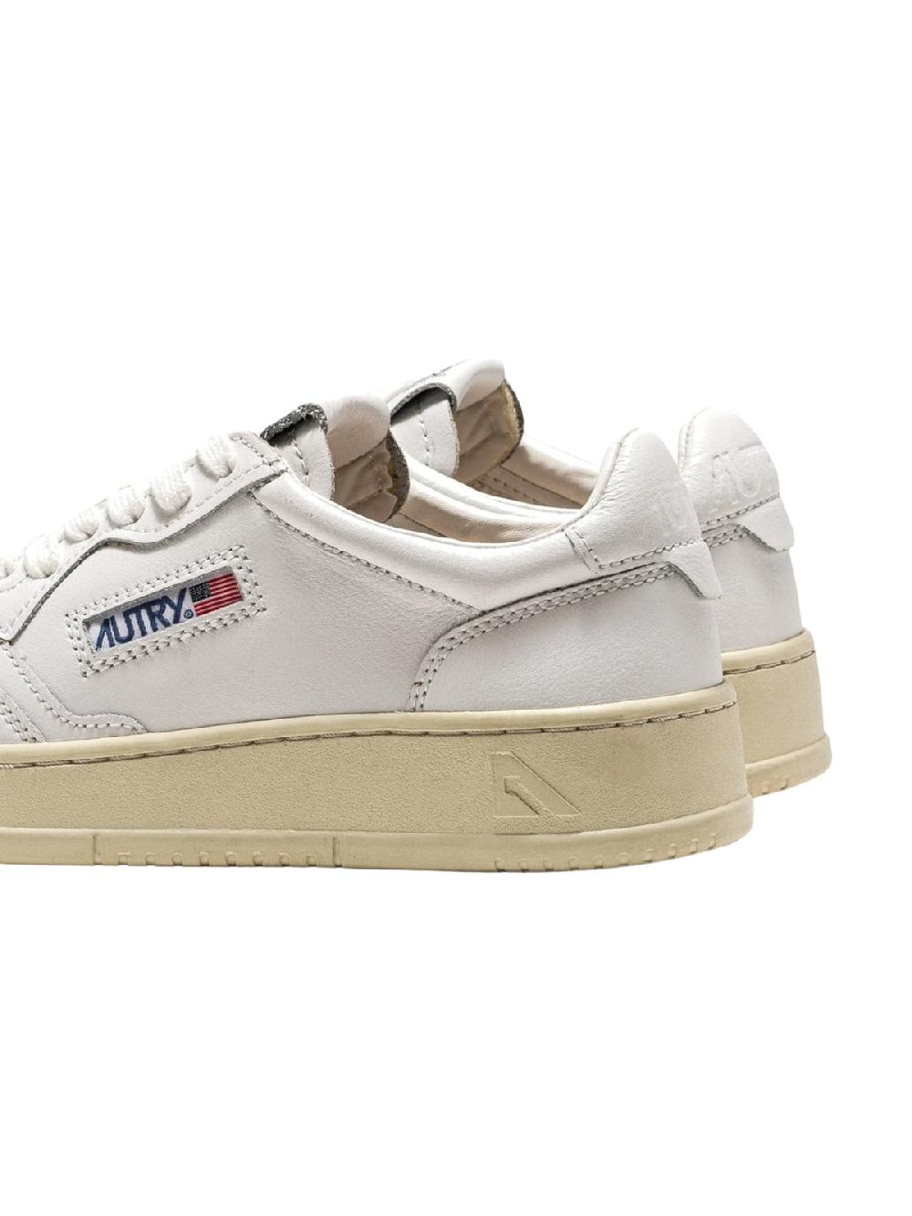 Autry Sneakers Autry Medalist - AULW-LL15 Outlet