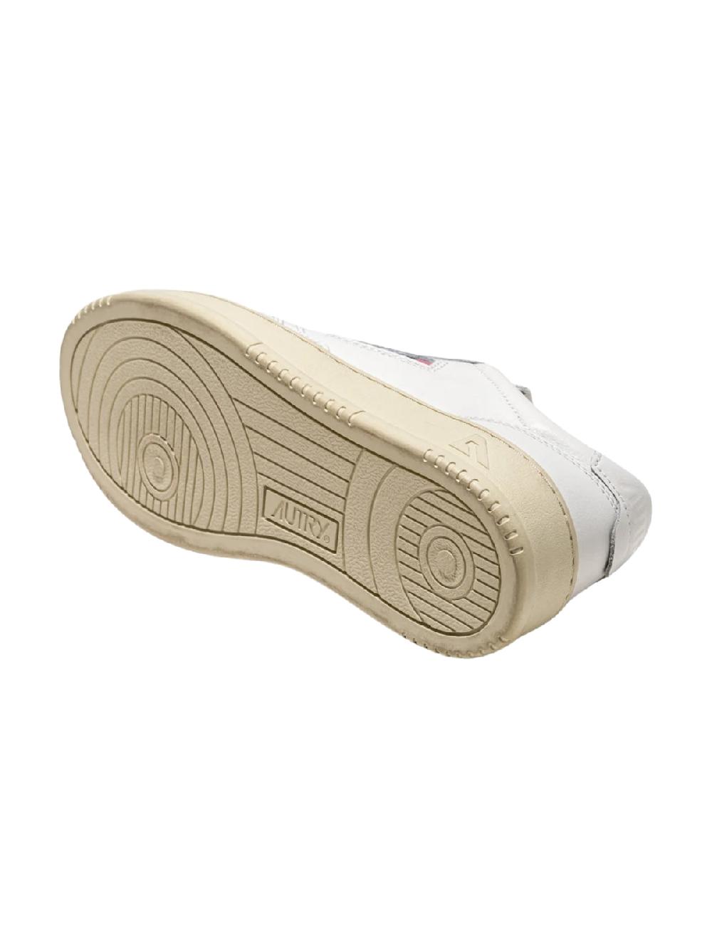 Autry Sneakers Autry Medalist - AULW-LL15 Outlet