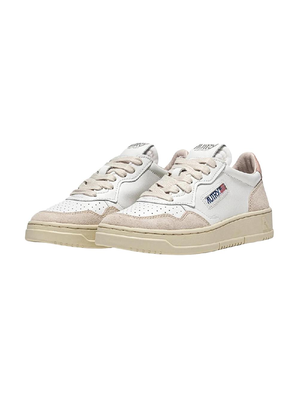 Autry Sneakers Autry Medalist - AULW-LS37 Offerte